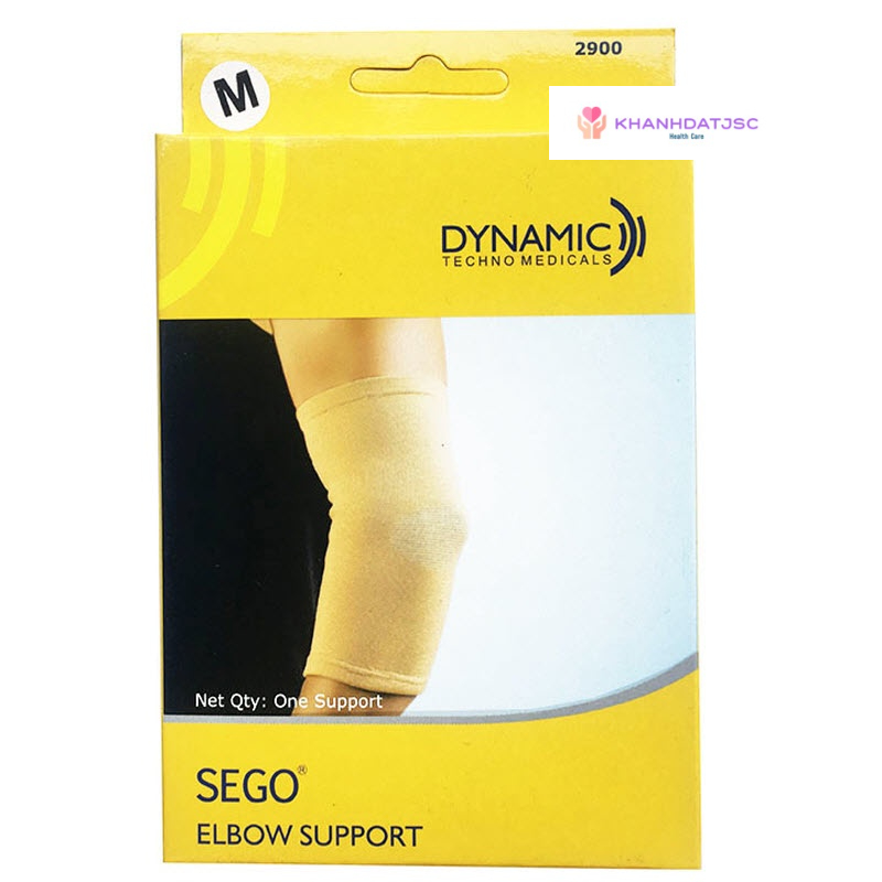 Đai hỗ trợ khuỷu tay Dynamic Sego 2900