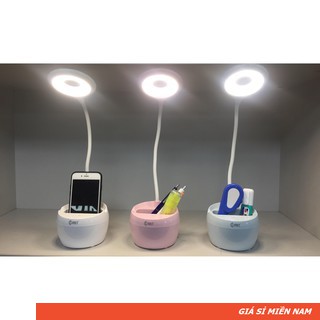 Đèn Bàn Sạc Led Comet CT177