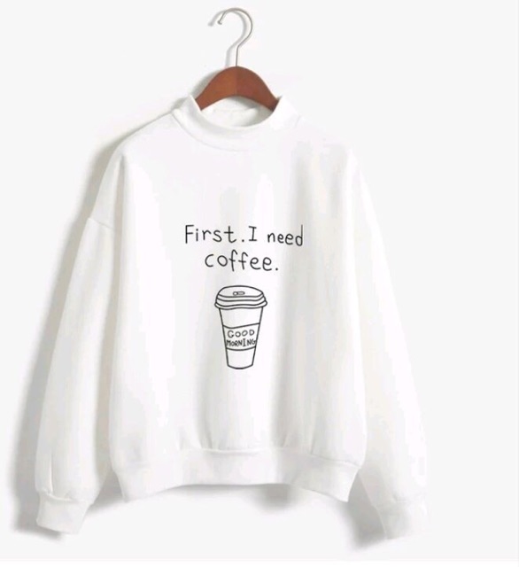 Áo nỉ đông unisex Thời trang UNISEX SIÊU XINH | BigBuy360 - bigbuy360.vn