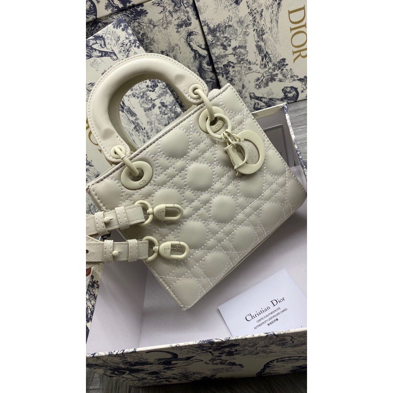 Túi xách LADY DIOR SPSL