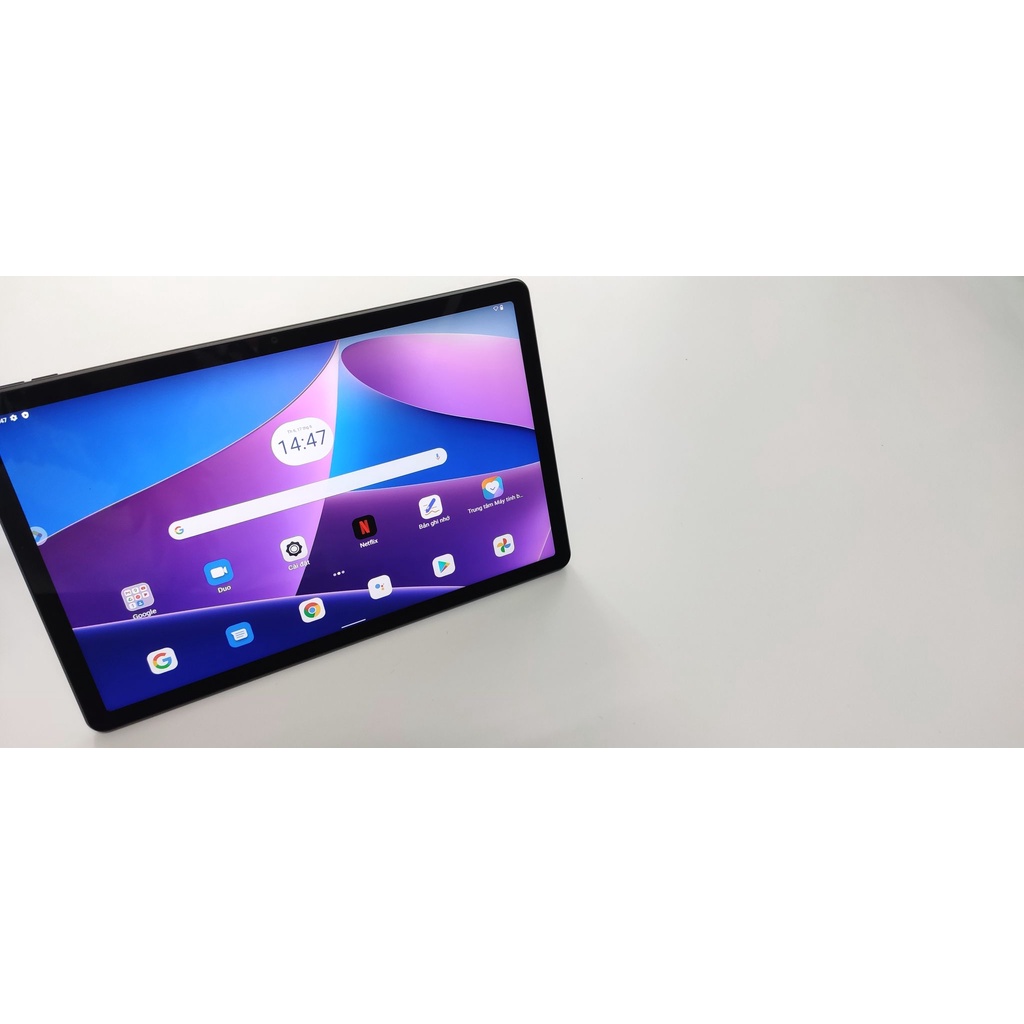 Máy tính bảng Lenovo Tab P11 2022, màn 2k siêu nét chip snap 680 chiến game mượt