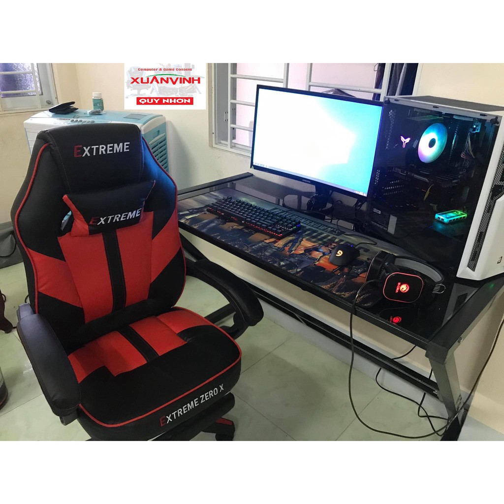 Màn hình cong Samsung 24 inch 24F390FHEXXV ( D-Sub, HDMI ,4ms , Chính Hãng ) | BigBuy360 - bigbuy360.vn