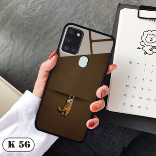 Ốp lưng chống vỡ điện thoại Samsung Galaxy A21s