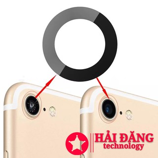 Kính Camera iPhone 7