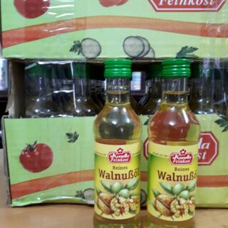 DẦU ÓC CHÓ ĐỨC KUNELLA 100ml