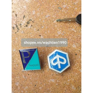 LOGO PIAGGIO VESPA