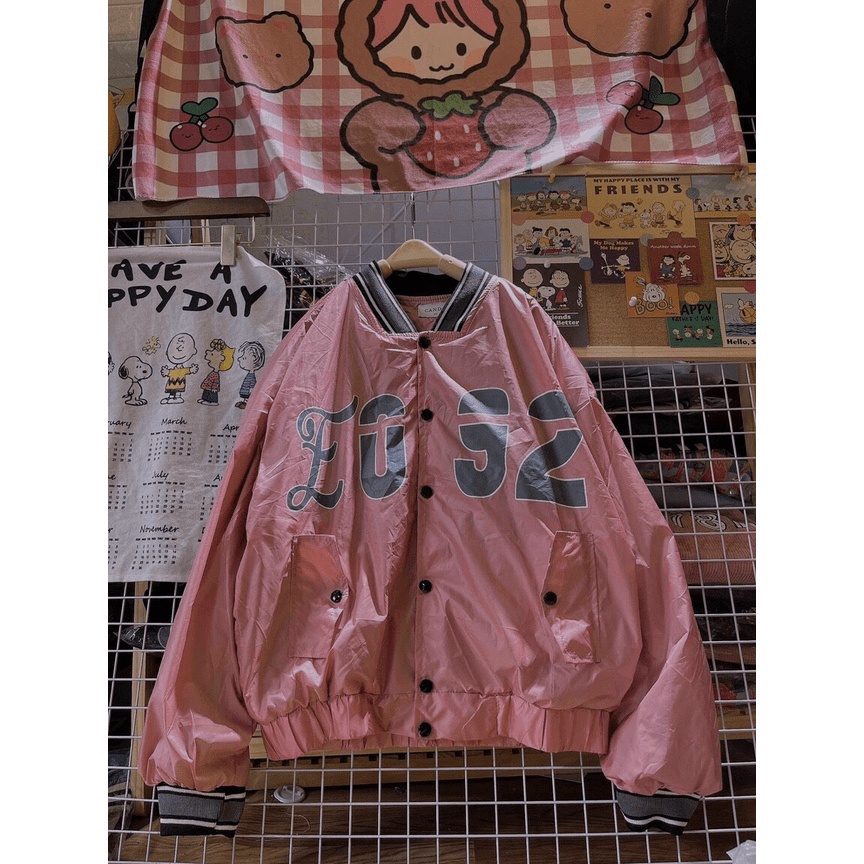 Áo khoác dù ngoại 2 lớp xịn xò , sang chảnh , thời trang mới cho các bạn trẻ KME