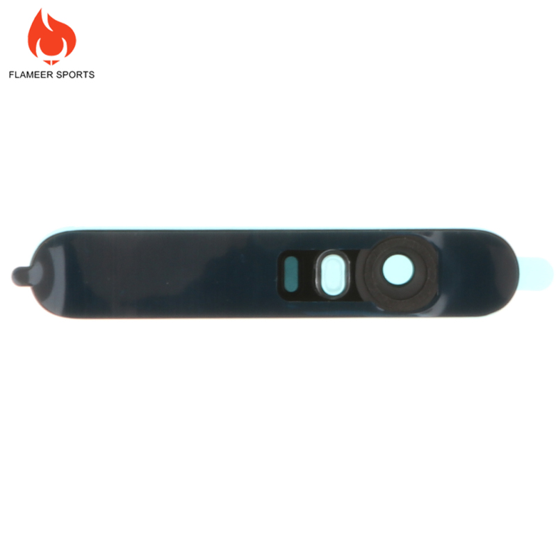 Vỏ Bảo Vệ Ống Kính Máy Ảnh Sau Thể Thao Chất Lượng Cao Cho Google Nexus 6P