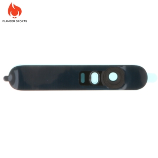[Lzdzlx1] Vỏ sau thể thao Flameer cho Nexus 6P