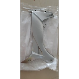 Ốp thân (Cánh áo trong) Jupiter V - MX - Gravita zin bạc