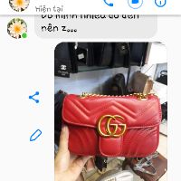 Túi gc size 22
