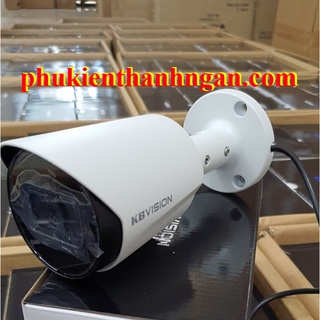 Camera 4 in 1 hồng ngoại 2.0 Megapixel KBVISION KX-C2121S5