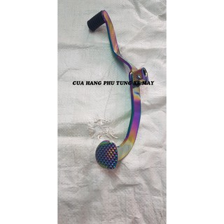 Cần số Sirius 7 màu