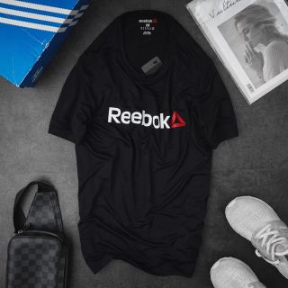 Áo Reebok vải siêu thoáng mát