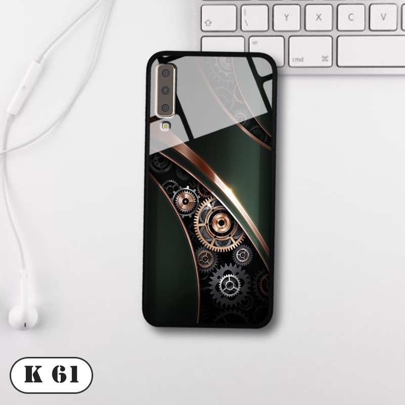 Ốp lưng chống vỡ điện thoại Samsung Galaxy A7 2018/A750