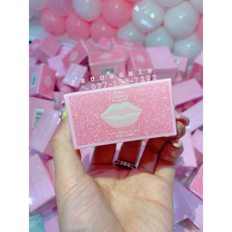 SON DƯỠNG Ủ MÔI | BigBuy360 - bigbuy360.vn