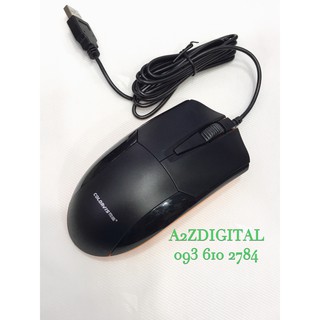 CHUỘT  CÓ DÂY CỔNG CẮM USB GIÁ RẺ