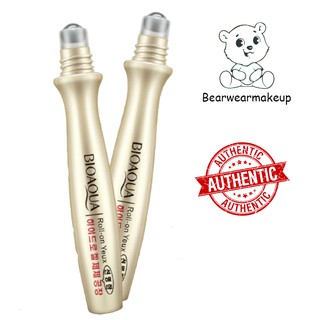 Thanh lăn serum hỗ trợ giảm thâm quầng mắt Bioaqua