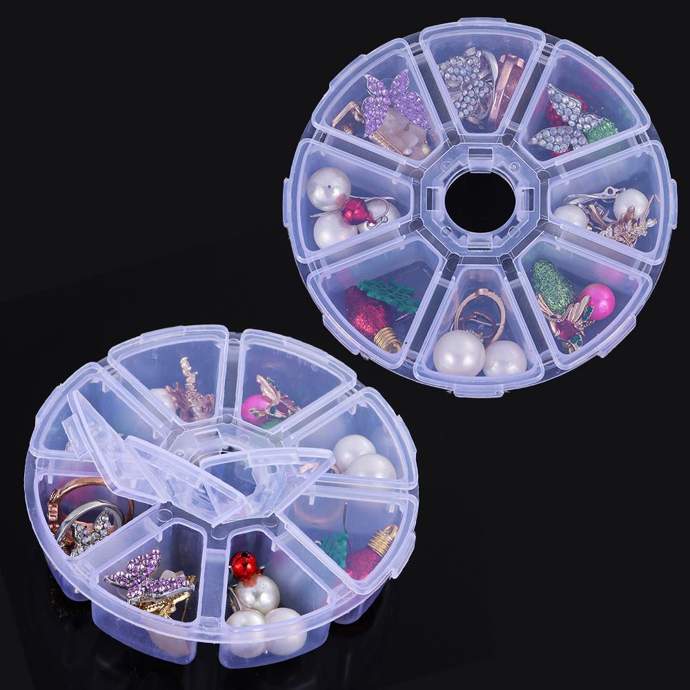.Hộp Đựng Trang Sức Hạt Cườm