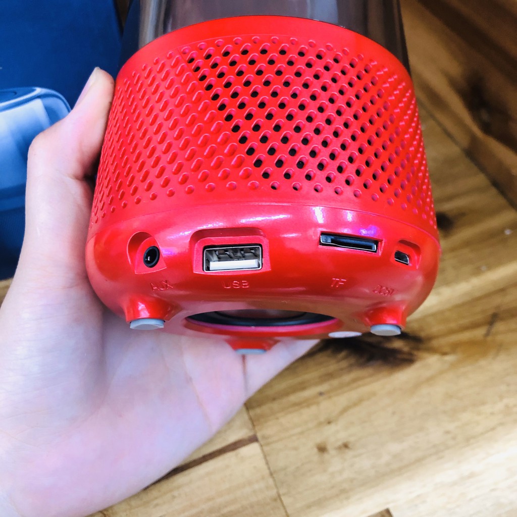 Loa nghe nhạc bluetooth ALLURE giá rẻ