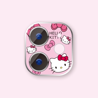 Miếng Dán Bảo Vệ Camera Cho iPhone12 PRO MAX MINI