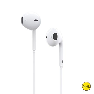 Tai nghe có dây Borofone BM32 plus - Lightning
