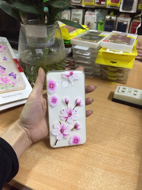Ốp J5(2016)