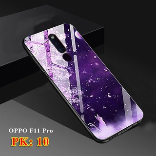 [FSS09JAN-Hoàn 20% xu] ỐP LƯNG Oppo F11 Pro