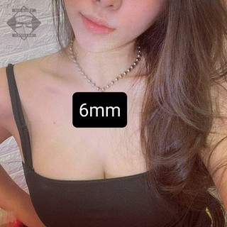 Dây bi kèm chuông // Balls chain.