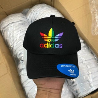 Mũ lưỡi trai adidas cho bé