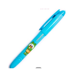 Bút máy ngòi trơn Deli 895