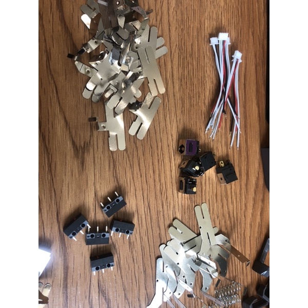 Set Full pin máy hút bụi dyson