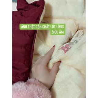ÁO KHOÁC TRUNG TUỔI 2020