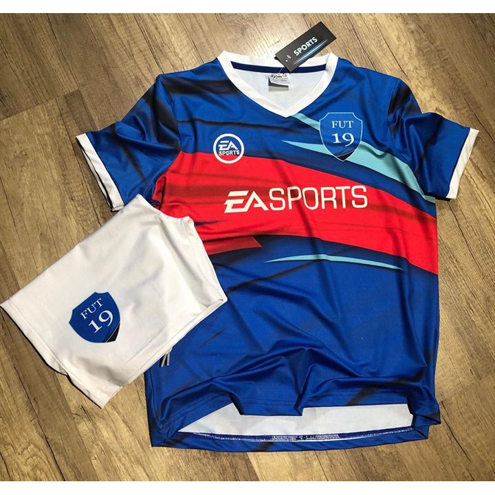 ÁO FUT 19 LIMITED