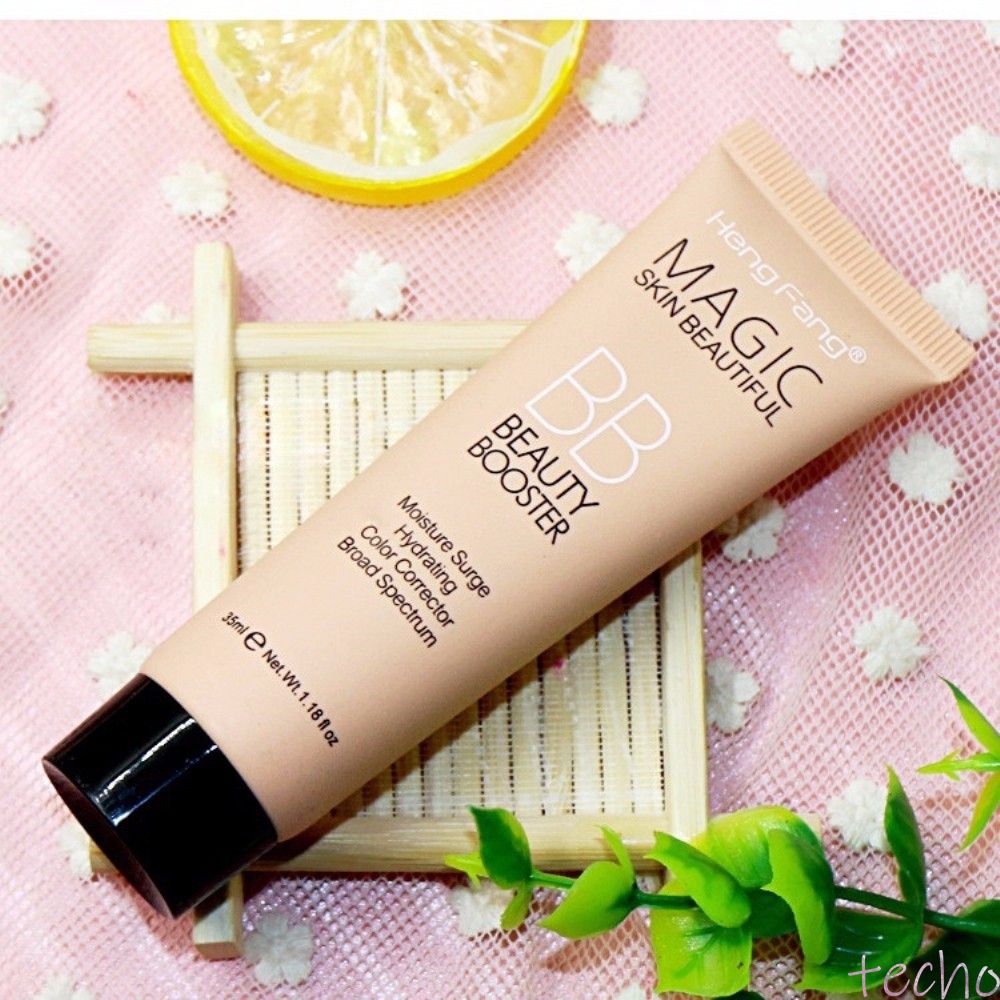 Pro Brighten Base Makeup Kit Sun Block Long Lasting Waterproof Face Whitening Brand Foundation BB Cream BB Cream Loreal Efeito Matte FPS50 ou Creme Milagroso FPS20 Bb Cream Protetor Perfect Cover Fps 42 Miss Rôse Oil Control Whitening 4 Beauty techo