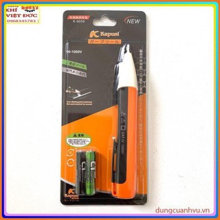 Bút dò điện âm tường KAPUSI