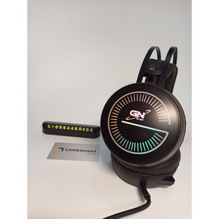 Tai nghe Gaming G-Net H88