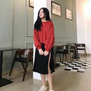 Áo crt trơn nhiều màu