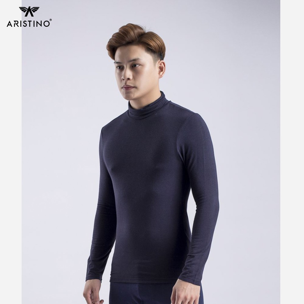 [Mã FAMALLT5 giảm 15% đơn 150K] Áo giữ nhiệt nam ARISTINO - ALT001W8 | BigBuy360 - bigbuy360.vn