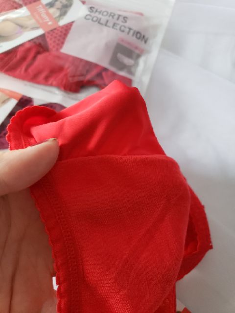 Quần chip xinh, combo 3 quần tiffany | BigBuy360 - bigbuy360.vn