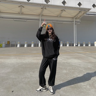 SET HOODIE AROUTINE SIÊU ĐẸP RẺ