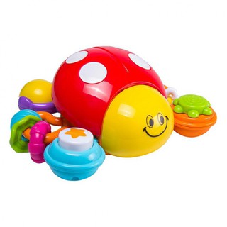 Xúc Xắc lục lạc hình bọ rùa Winfun 0720