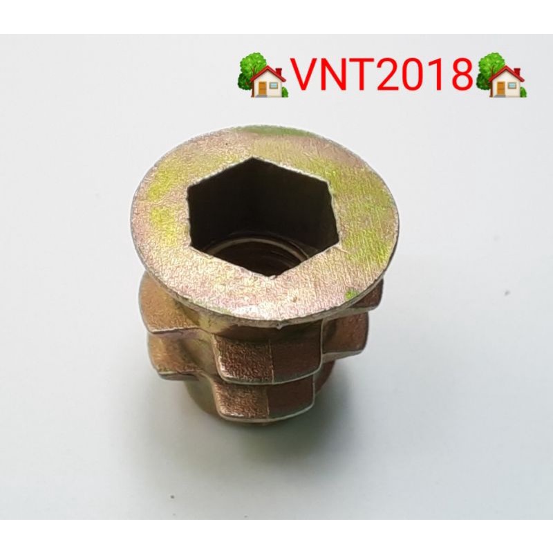 Ốc vít cấy M5 chuyên dụng cho đồ gỗ