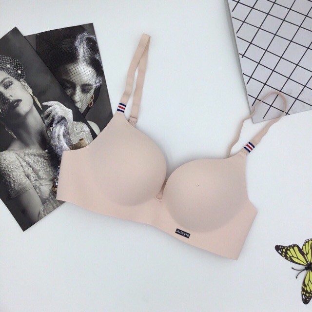 Áo Ngực Su Không Gọng Thông Hơi Cap Cấp AL12