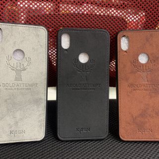 Ốp lưng Xixaomi Redmi note7