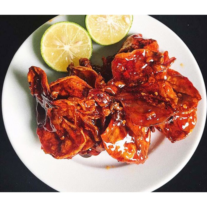 Khô Mực Cao Cấp nhiều size 200g - 500g