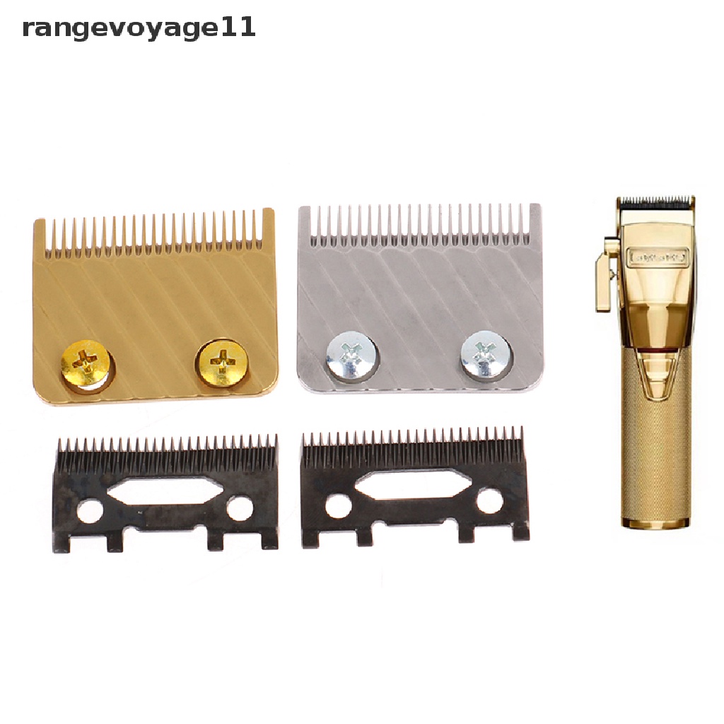 Lưỡi Tông Đơ Thay Thế Bằng Thép Không Gỉ Cho Tông Đơ babyliss