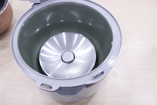 Nồi Cơm Điện Mishio MK248 1.8L