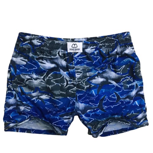 Quần đùi ngủ nam ❌ [FREESHIP] ❌ Phom ngắn mặc đã | BigBuy360 - bigbuy360.vn