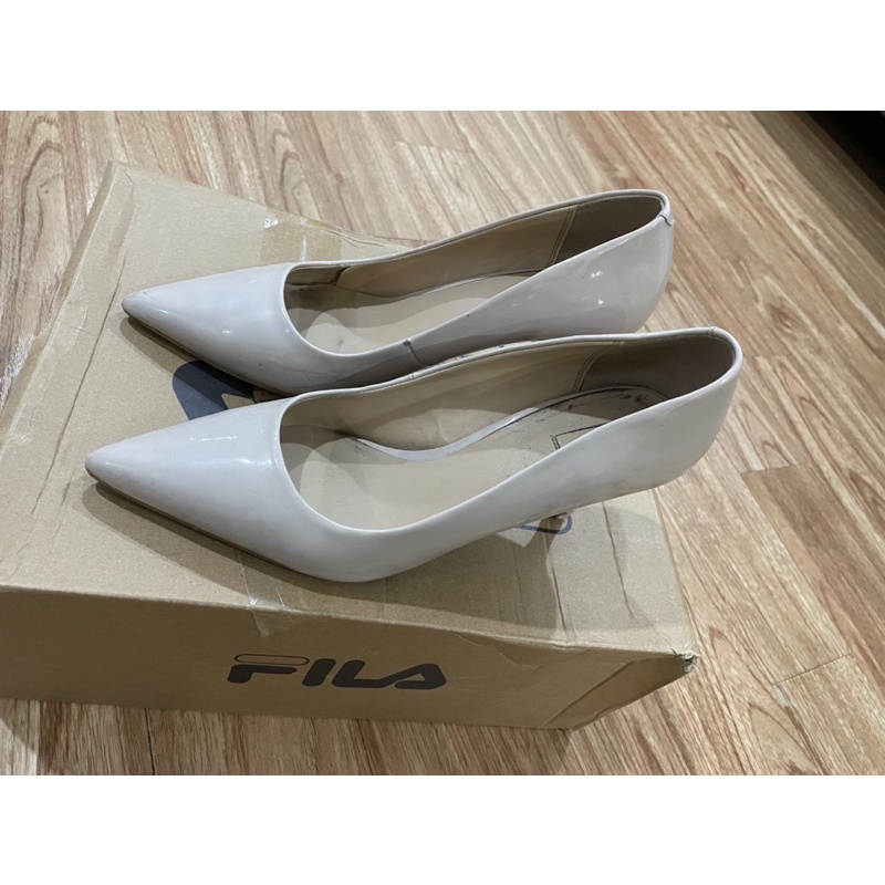Thanh lý  Giày cao gót 7cm Aldo